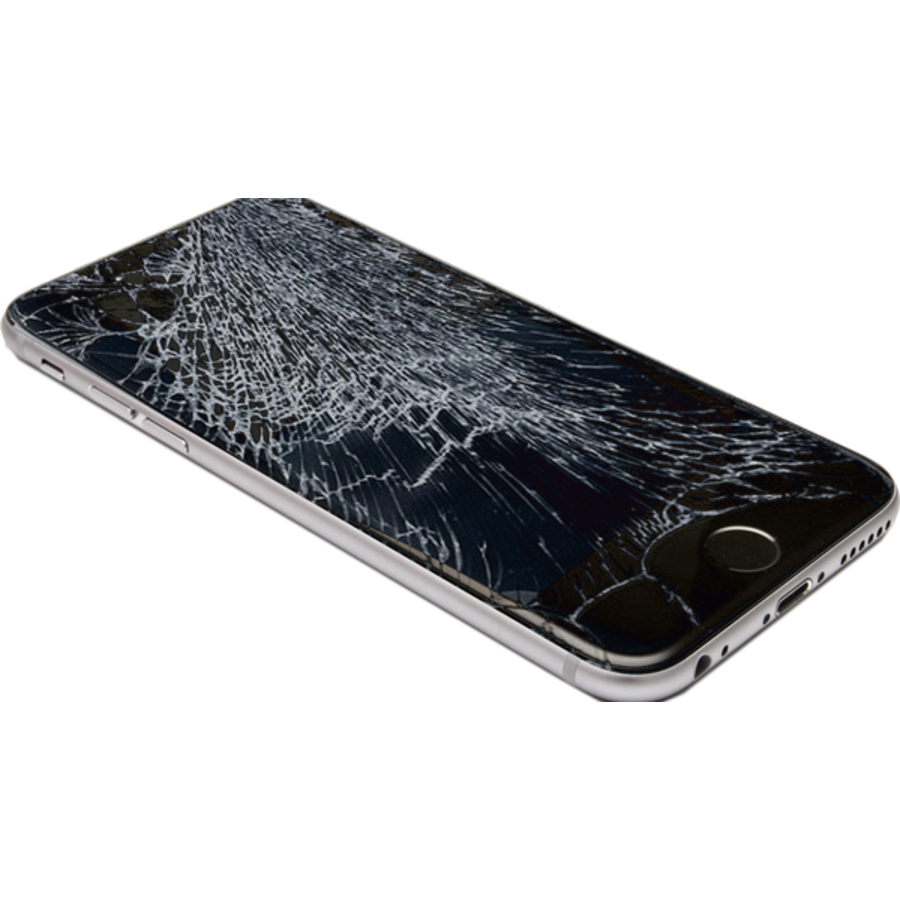 iPhone 6s Premium Screen Repair (In-Store only)