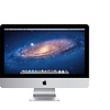 Apple iMac 21.5" M11 2.5GHz i5 4GB/500GB SSD