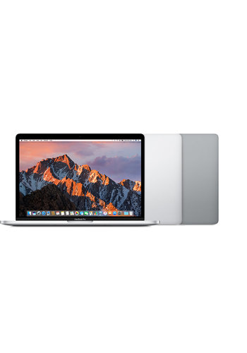 MacBook Pro 13" 2016 2.9GHz i5 8GB/512GB SSD - 4 TB3 ports 