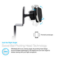 MagBuddy® Universal Magnetic In-Flight Mount