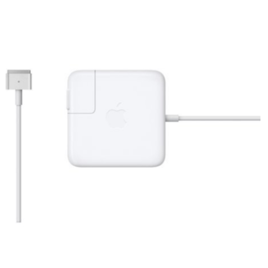 Apple 85W Magsafe 2 Power Adapter - Outlet