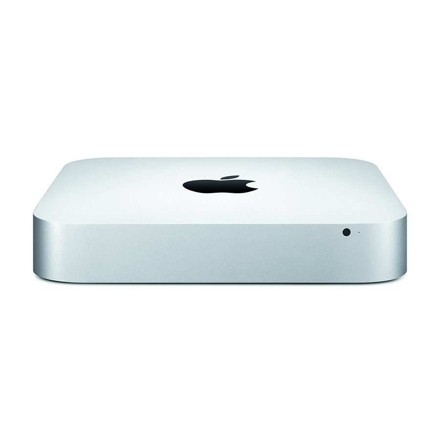 Mac Mini 2014 3.0 GHz i7 16GB /512GB SSD