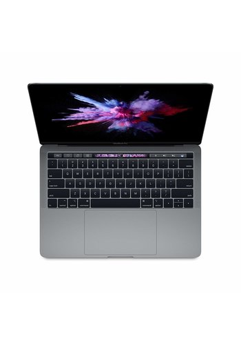 MacBook Pro 13" 2017, 3.5GHz i7 16GB/1 TB SSD 