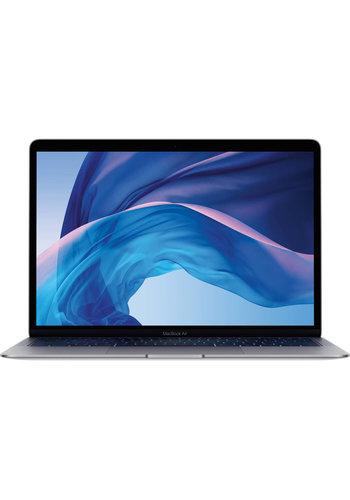 MacBook Air 13" 2019 1.6GHz i5 8GB/128 SSD 