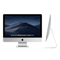 iMac 21.5" L15 4k Retina 3.1GHz i5 8GB / 500GB SSD - B Grade