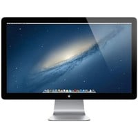 Apple 27" Thunderbolt Display