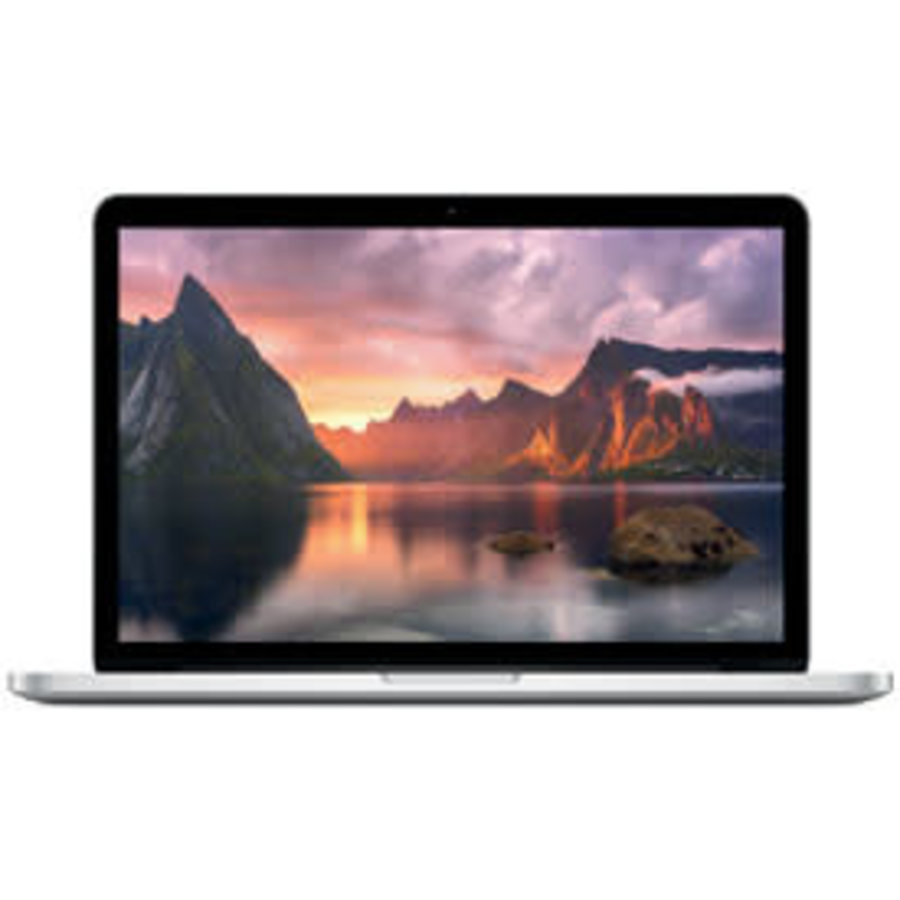 MacBook Pro 13" E15 3.1GHz i7 16GB/1TB SSD