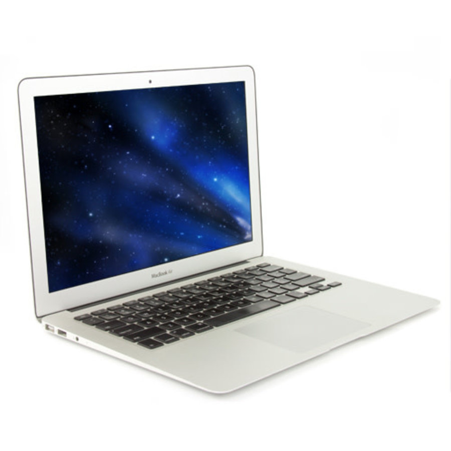 MacBook Air 13" E15 1.6ghz i5 4GB/256GB SSD B Grade