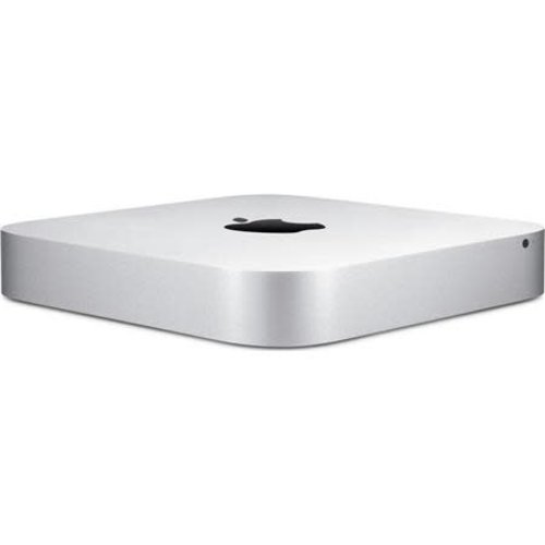 Mac Mini L14 1.4Ghz i5 4GB/500GB SSD 