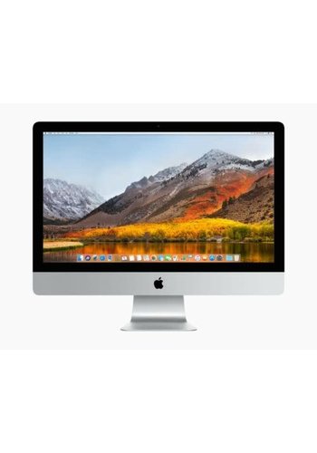 iMac 21.5" L15 2.8GHz i5 8GB/1TB SSD 