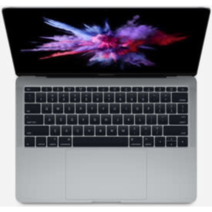 MacBook Pro 13" 2016 3.3GHz i7 16GB/512GB B Grade