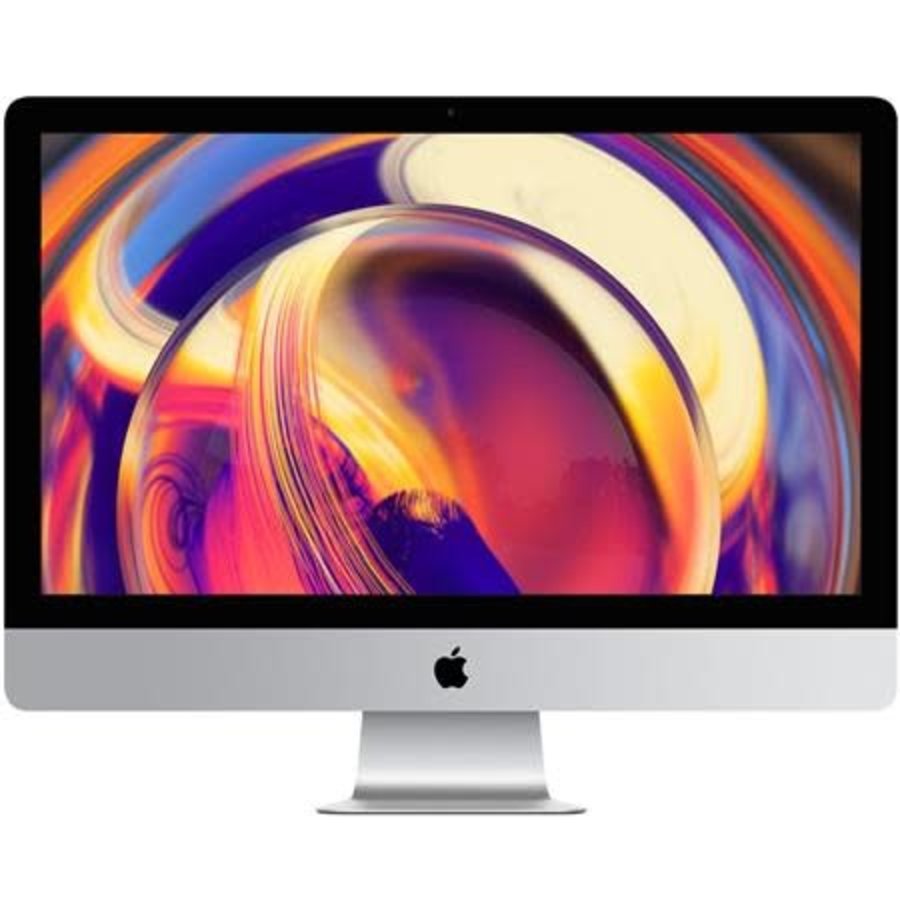 iMac 27" L15 5K Retina 3.2GHz i5 8GB/512GB SSD B Grade