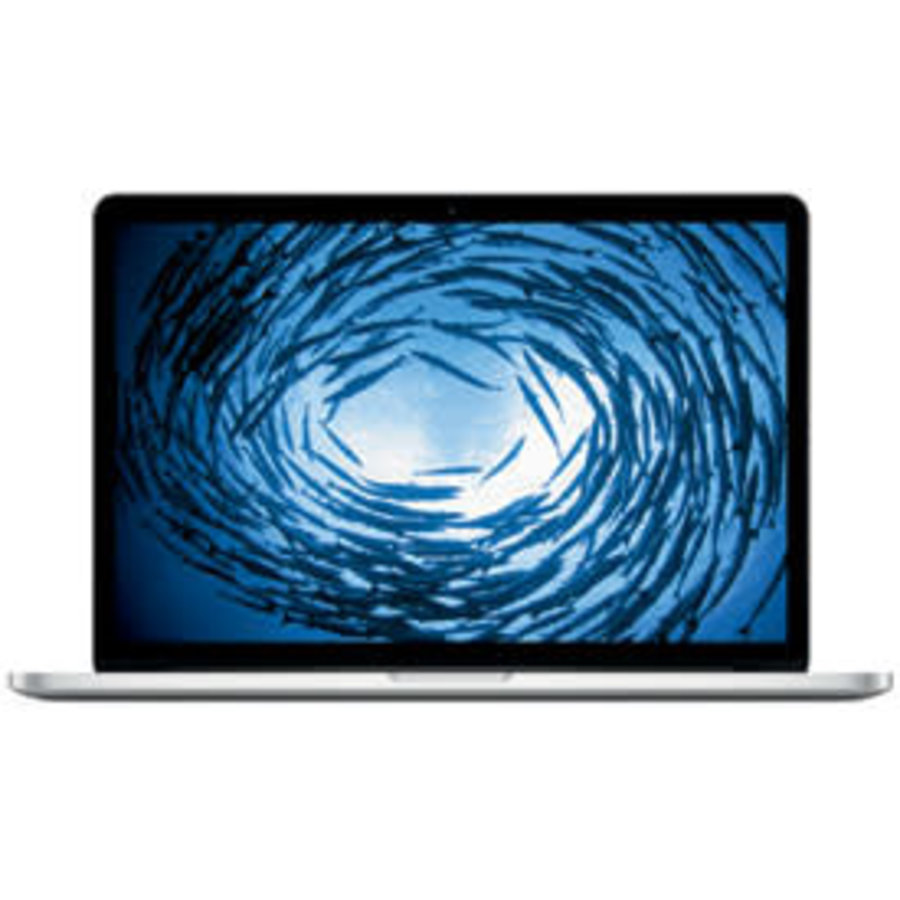 MacBook Pro 15" L13 2.0GHz i7 8GB/256GB SSD