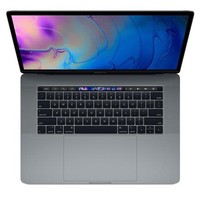 MacBook Pro 15" 2018 Retina 2.2GHz i7 16GB/256GB SSD Touch Bar