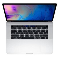 MacBook Pro 15" 2018 Retina 2.6GHz i7 16GB/512GB SSD Touch Bar