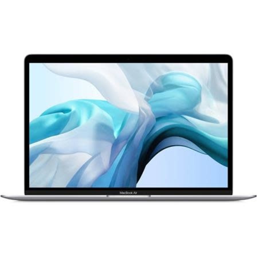 MacBook Air 13" 2018 1.6GHz i5 16GB/512GB SSD