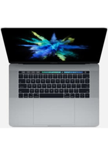 MacBook Pro 15" 2018 2.9GHz i9 32GB/512GB SSD Touch Bar 