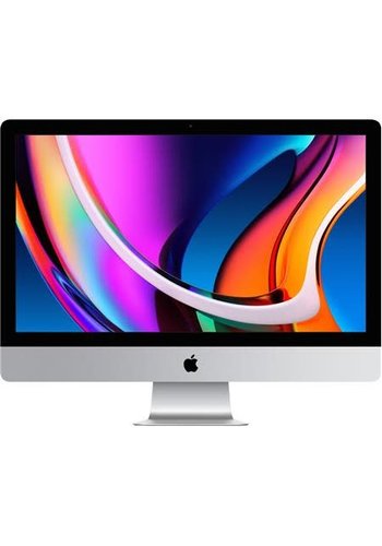 iMac 27" 2020 Retina 5K 6 Core 3.1GHz i5 16GB / 256GB - AppleCare+ 