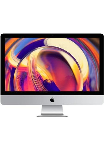 iMac 27" 2019 Retina 5k 3.0GHz 6 Core i5 64GB / 2TB SSD 