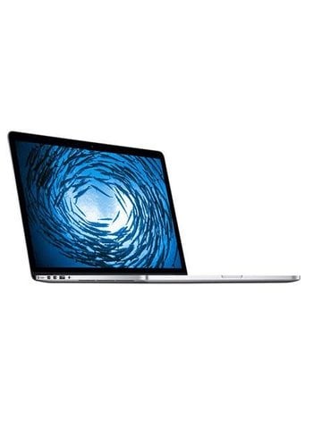 MacBook Pro 15" Retina M14 2.8GHz i7 16GB/256GB SSD B Grade 