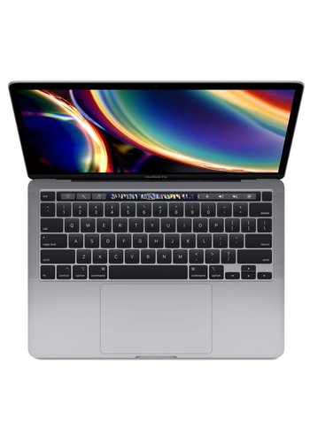 MacBook Pro 13" 2020 2.0GHz i5 16GB/512GB SSD 