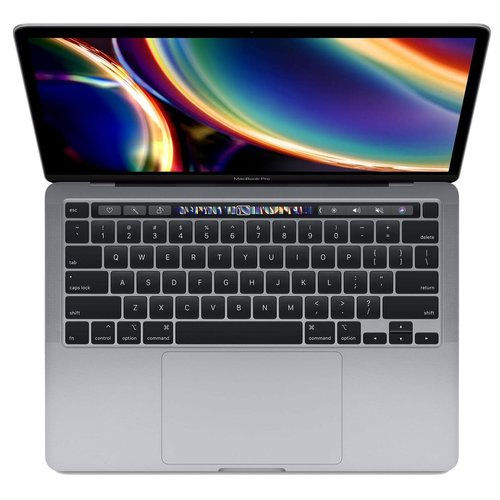 MacBook Pro 13" 2020 2.0GHz i5 16GB/512GB SSD 