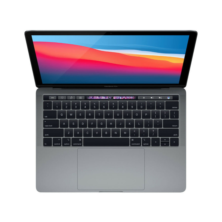 MacBook Pro 13" 2017 3.1GHz i5 8GB/512GB SSD