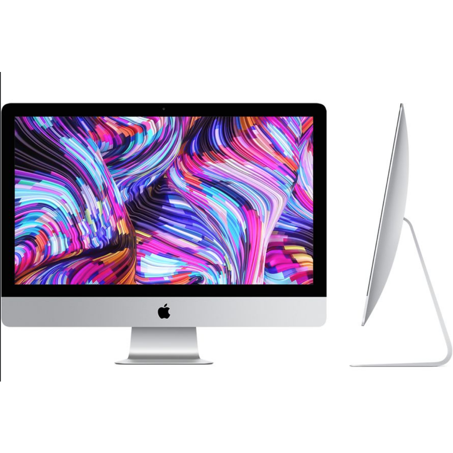 iMac 21.5" 2019 Retina 4k 3.0GHz i5 6 Core 8GB / 256GB SSD