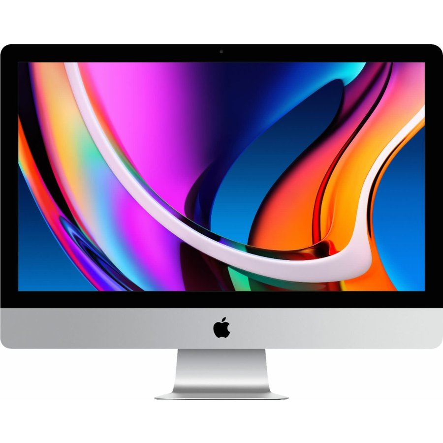 iMac 27" 2017 5K Retina 3.5GHz i5 16GB / 1TB SSD 4GB Radeon Pro 575