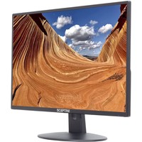 Sceptre E248W-19203R 24" Ultra Thin 75Hz 1080p