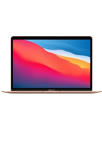 MacBook Air 13" 2020 M1 8 GB/256 SSD - B Grade 