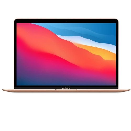 MacBook Air 13" 2020 M1 8 GB/256 SSD - B Grade 