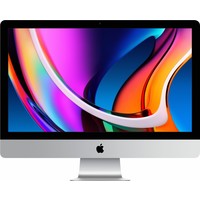 iMac 27" 2019 Retina 5K 6 Core 3.1GHz i5 16GB / 512GB SSD 4GB Gfx