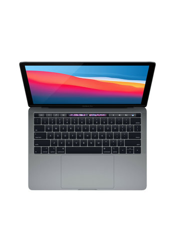 MacBook Pro 13" 2018 2.7GHz QC i7 16GB/512GB SSD Touch Bar 