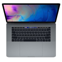 MacBook Pro 15" 2019 2.6GHz i7 16GB/256GB SSD Touch Bar