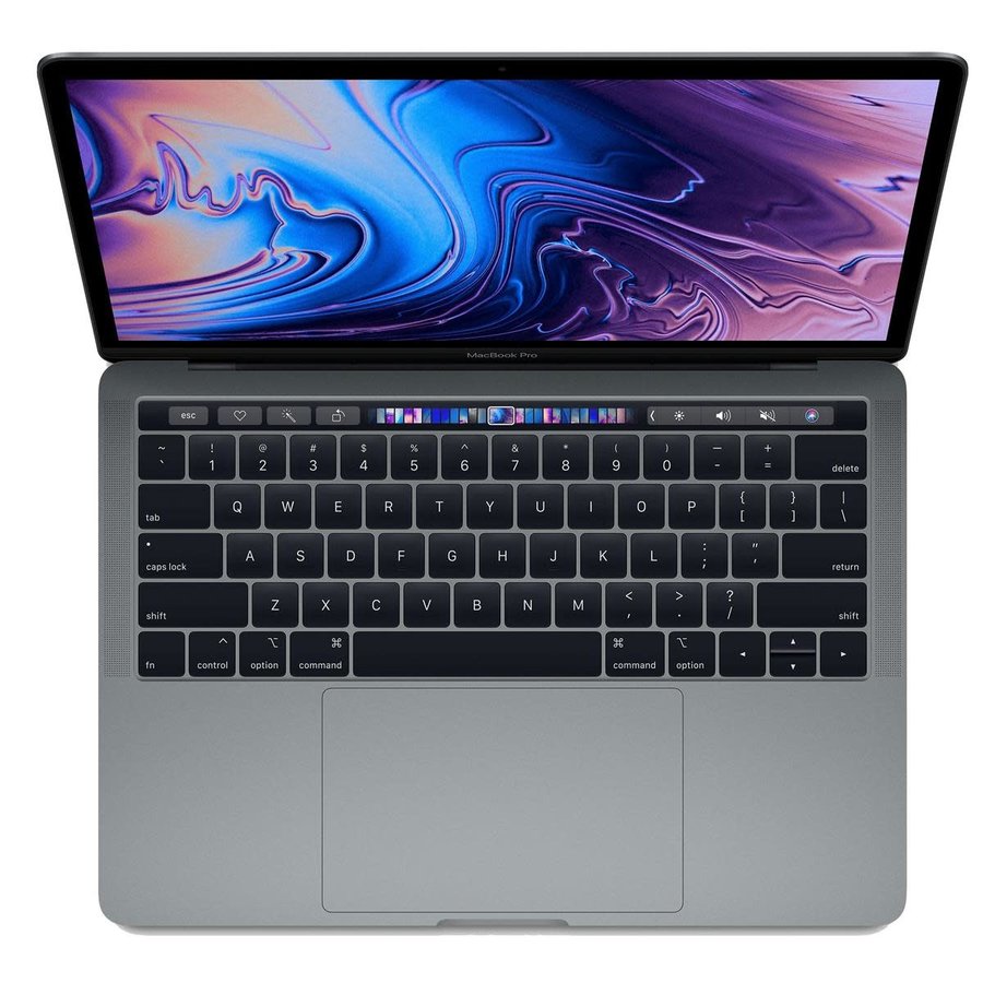 MacBook Pro 13" 2017 3.1GHz i5 16GB/256GB SSD