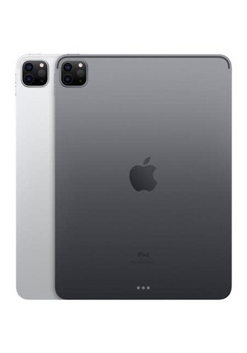 iPad Pro 11" M1 256GB WiFi Space Gray (G3) 