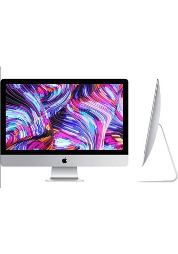 iMac 21.5" 2019 Retina 4k 3.0GHz i5 6 Core 8GB / 512GB SSD 