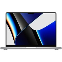 MacBook Pro 14" 2021 M1 Pro 16GB/512GB SSD - Silver
