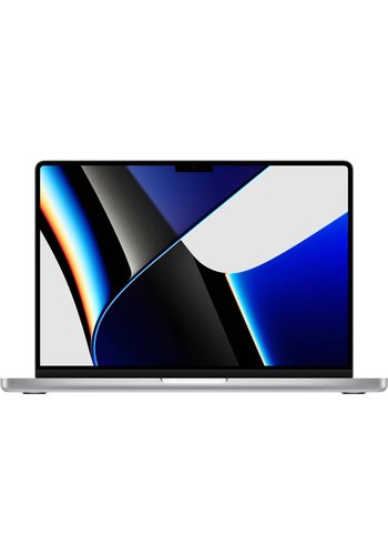 MacBook Pro 14" 2021 M1 Pro 16GB/512GB SSD 