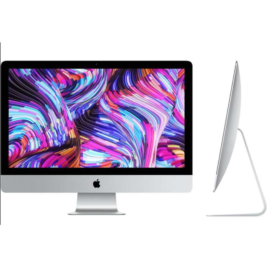 iMac 21.5" 2019 Retina 4K 3.0GHz i5 6 Core 16GB / 2TB SSD