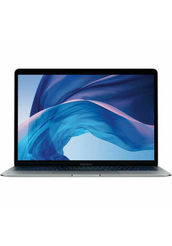 MacBook Air 13" 2018 1.6GHz i5 16GB/256GB SSD B Grade 