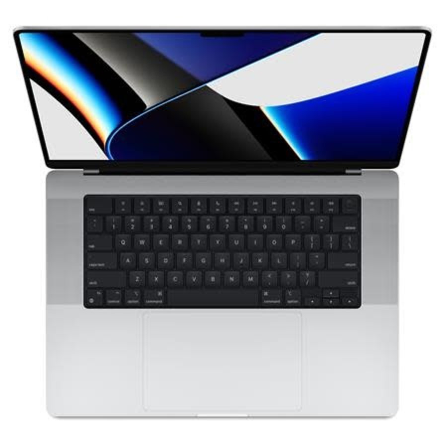 MacBook Pro 16" 2021 M1 Pro 16GB/1TB SSD