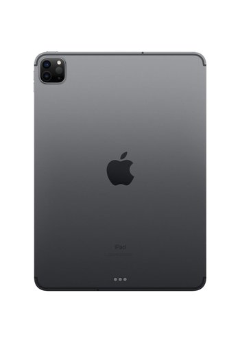 iPad Pro 11" M1 128GB WiFi + Cellular Space Gray (G3) 