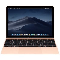MacBook  12" 2017 1.2GHz Core M3 8GB/256GB SSD