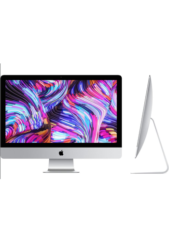 iMac 21.5" 2017 2.3GHz i5 8GB/2TB SSD 