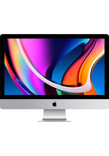 iMac 27" 2017 Retina 5k 3.8GHz i5 16GB / 2TB SSD / 8GB 580 Gfx 