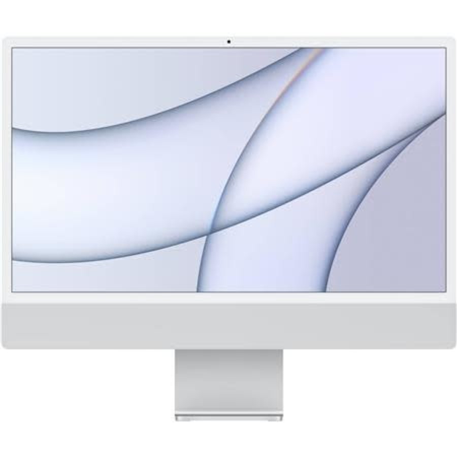 iMac 24" 4.5K 2021 M1 8GB / 256GB SSD (8C CPU / 7C GPU)