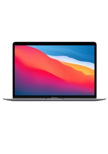 MacBook Air 13" 2020 M1 16GB/512GB SSD 