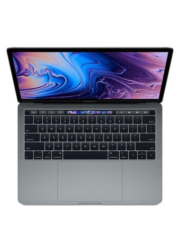 MacBook Pro 13" 2019 2.4GHz i5 8GB/512GB SSD - Space Gray 